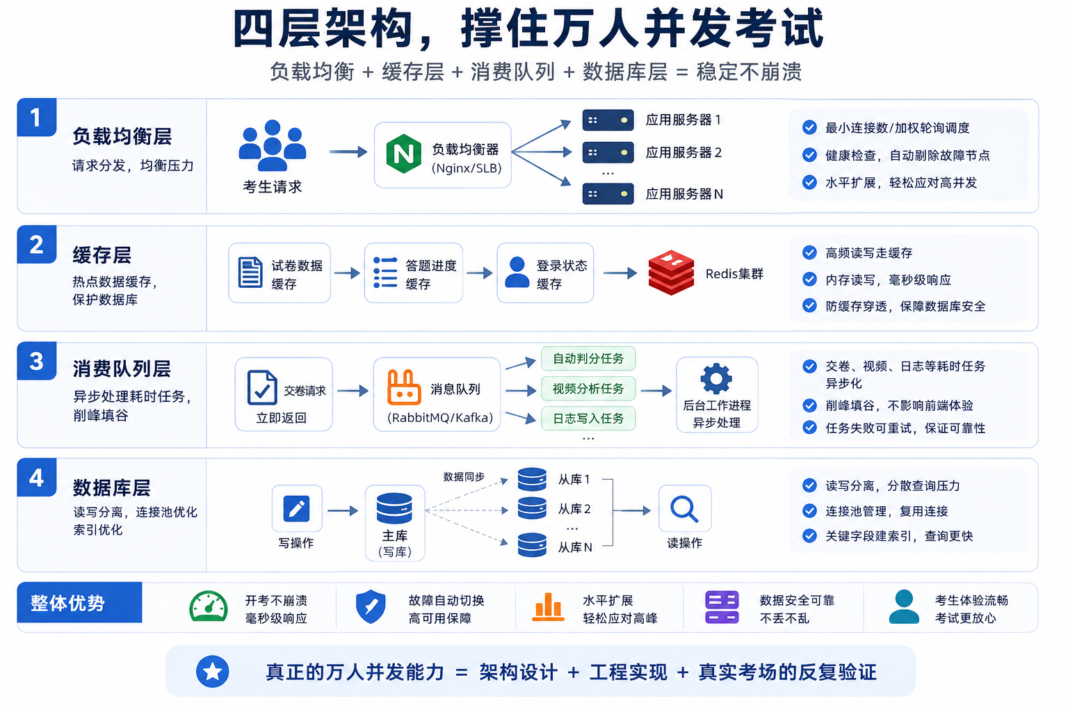 万人在线不卡顿？别信“免转对接”神话，这3个实操坑你必须提前踩过