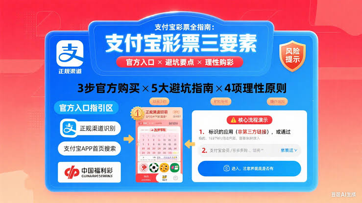 网上买彩票违法吗？非法购彩平台骗局识别与法律风险解析